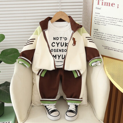 chock sprint Tracksuit