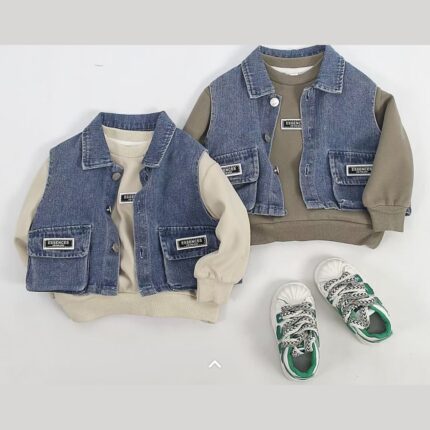 Urban Sprint Set